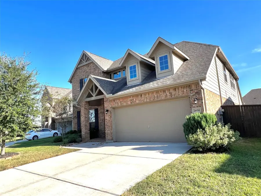 24011 Prairie Glen Ln Lane, Katy, TX 77493 - Image #3