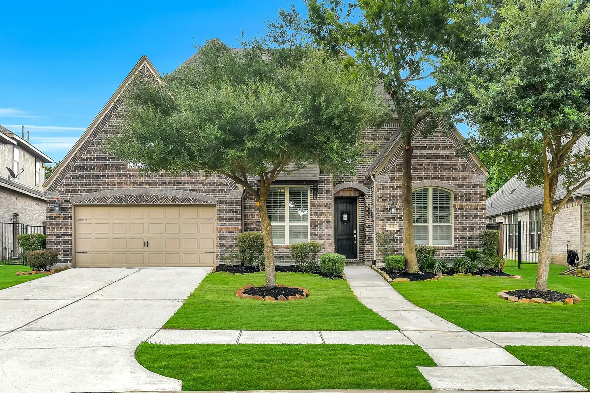 16626 Whiteoak Canyon Drive, Humble, TX 77346 - #1