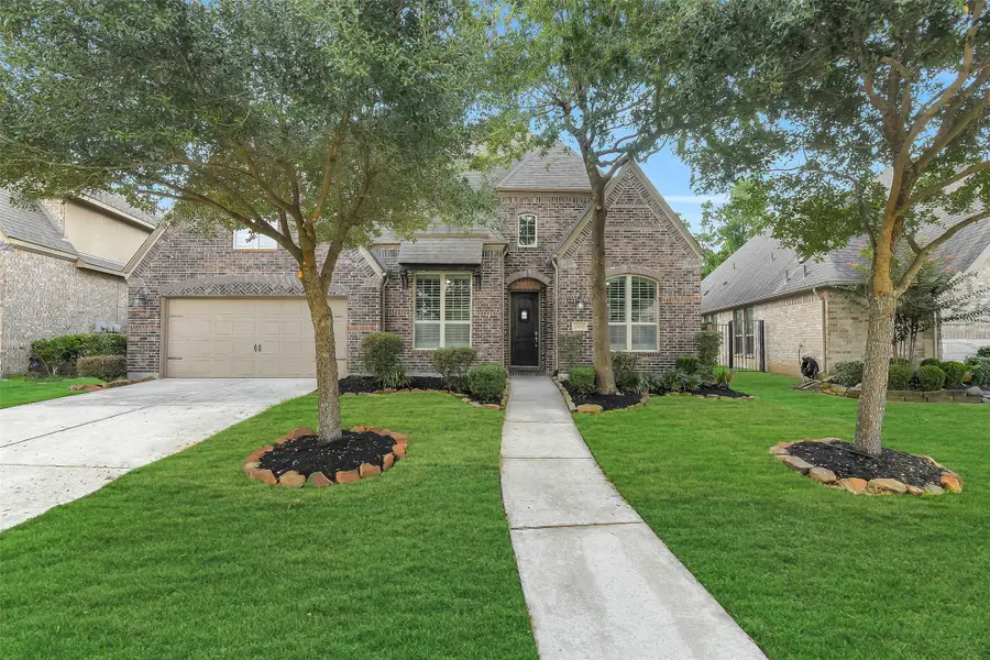 16626 Whiteoak Canyon Drive, Humble, TX 77346 - #2