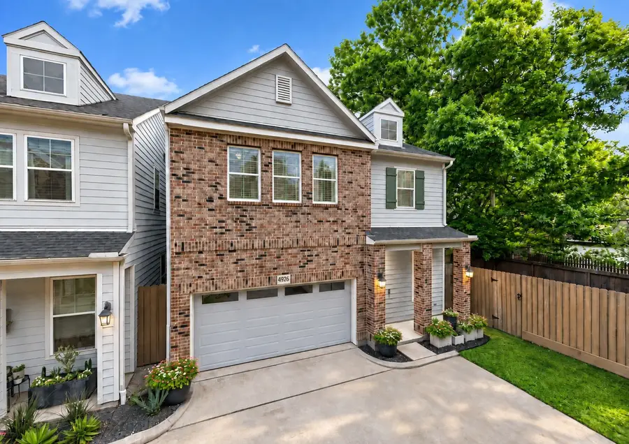 4926 Ella Boulevard, Houston, TX 77018 - #2
