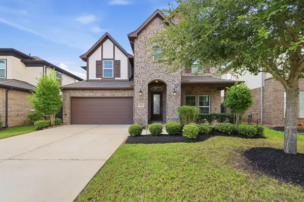 3023 Brisk Autumn Drive, Richmond, TX 77406