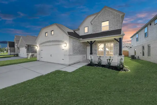 24510 Bradbury Woods Drive, Spring, TX 77373