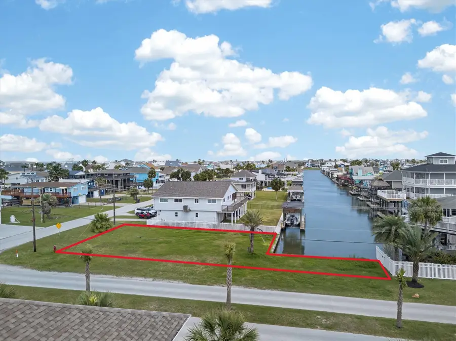 22003 Matagorda Drive, Galveston, TX 77554 - #2