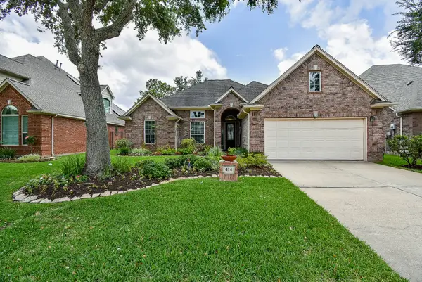 414 Nighthawk Court, Sugar Land, TX 77478