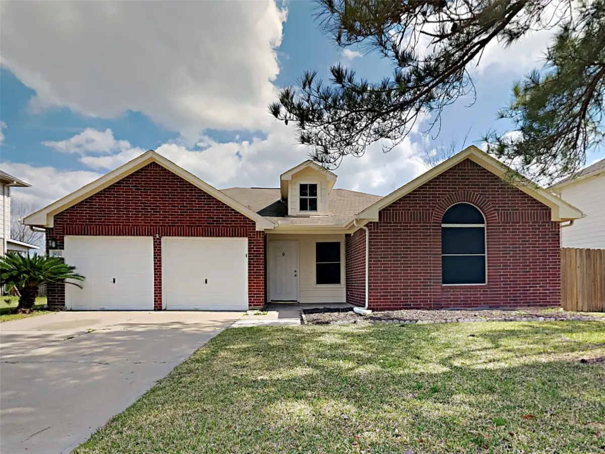 6034 Coventry Falls, Houston, TX 77084 - #1