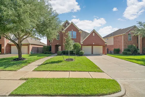 26211 Longmont Park Lane, Katy, TX 77494