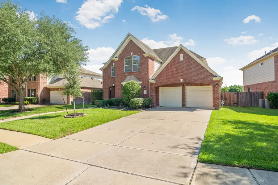 26211 Longmont Park Lane, Katy, TX 77494 - #2