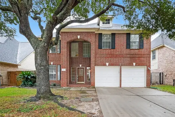 21519 San Marino Drive, Katy, TX 77450