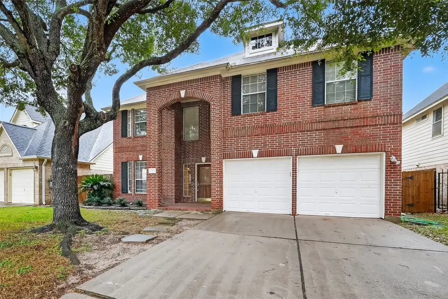 21519 San Marino Drive, Katy, TX 77450 - #2