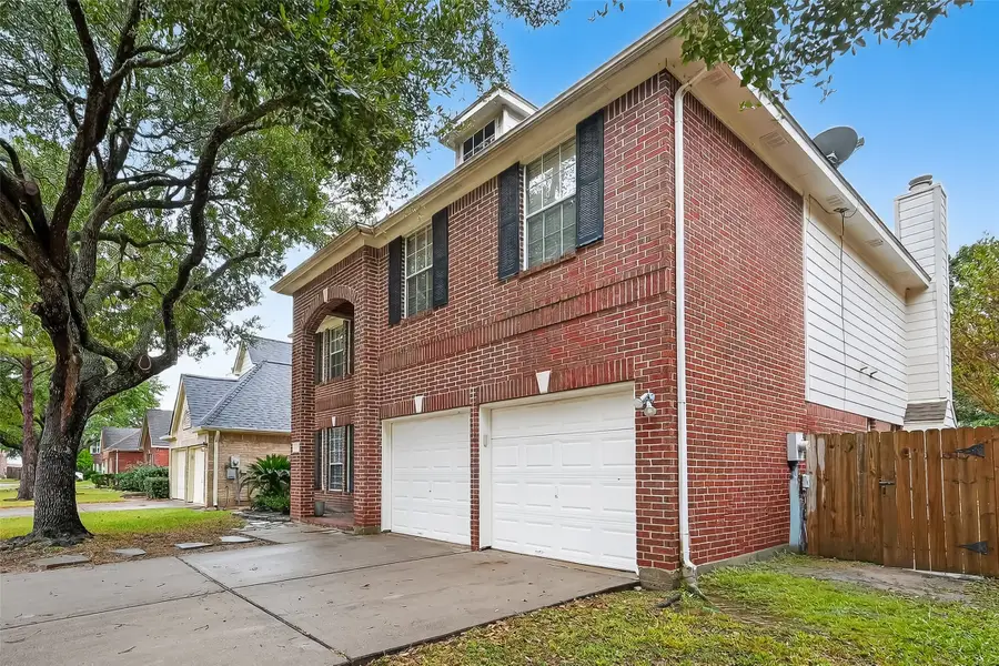 21519 San Marino Drive, Katy, TX 77450 - #3
