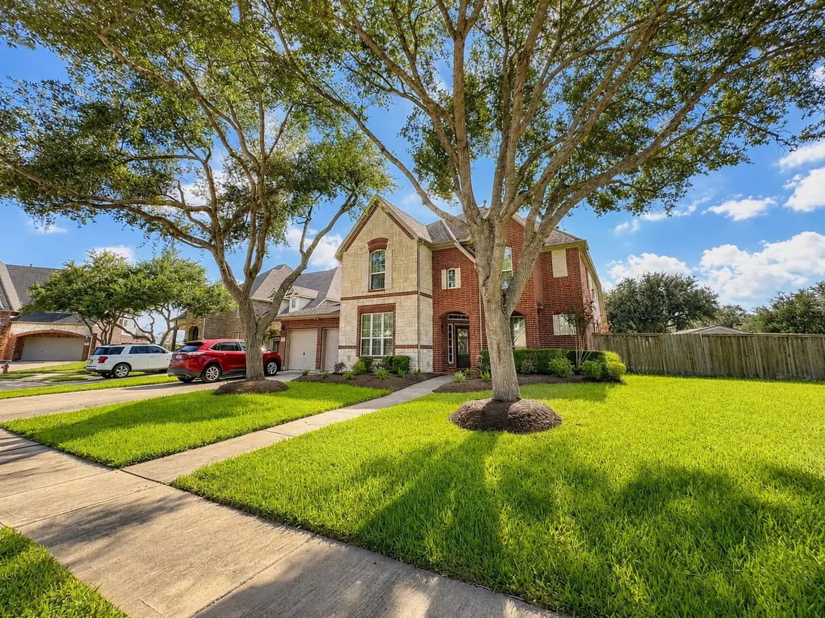 5530 Green Meadow Court, League City, TX 77573 - #1