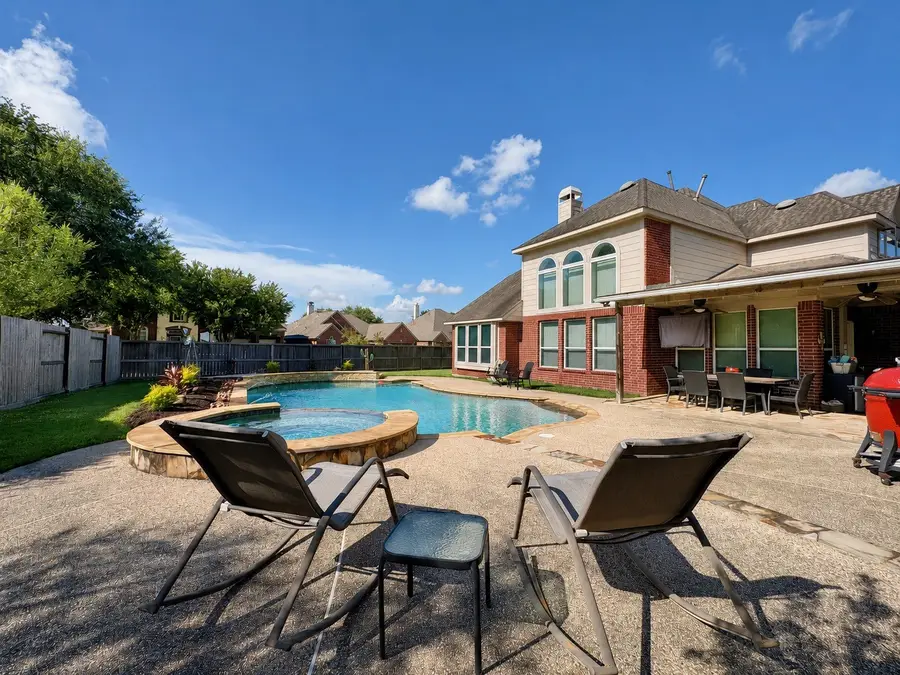 5530 Green Meadow Court, League City, TX 77573 - #2