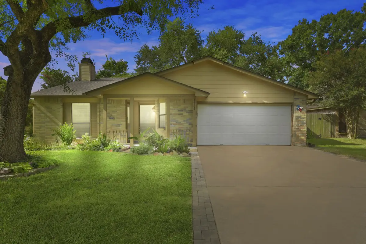 10127 Green Valley Lane, Houston, TX 77064 - Image #1
