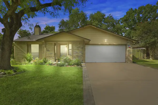 10127 Green Valley Lane, Houston, TX 77064