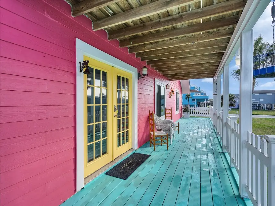 13707 Pirates Beach Boulevard, Galveston, TX 77554 - #3