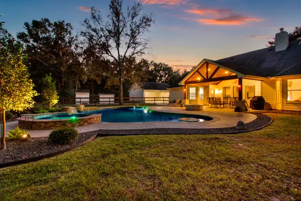 33402 Hillside Drive, Pinehurst, TX 77362