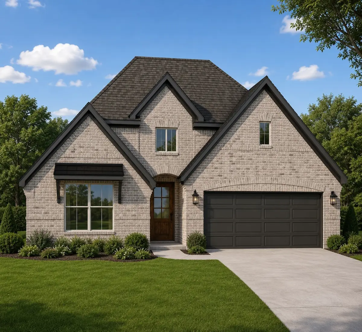 16507 Jolly Dawn Drive, Hockley, TX 77447 - #1