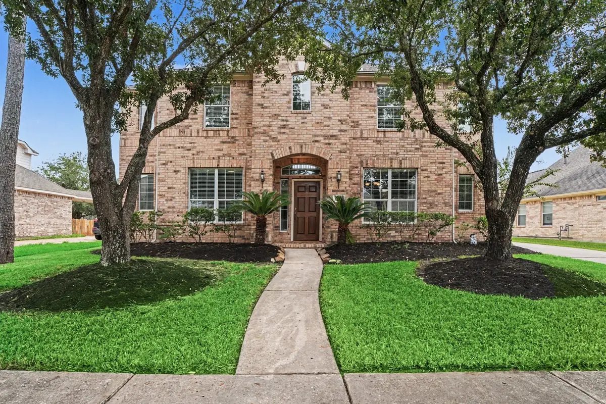 12023 Cooper Canyon Drive, Tomball, TX 77377 - #1