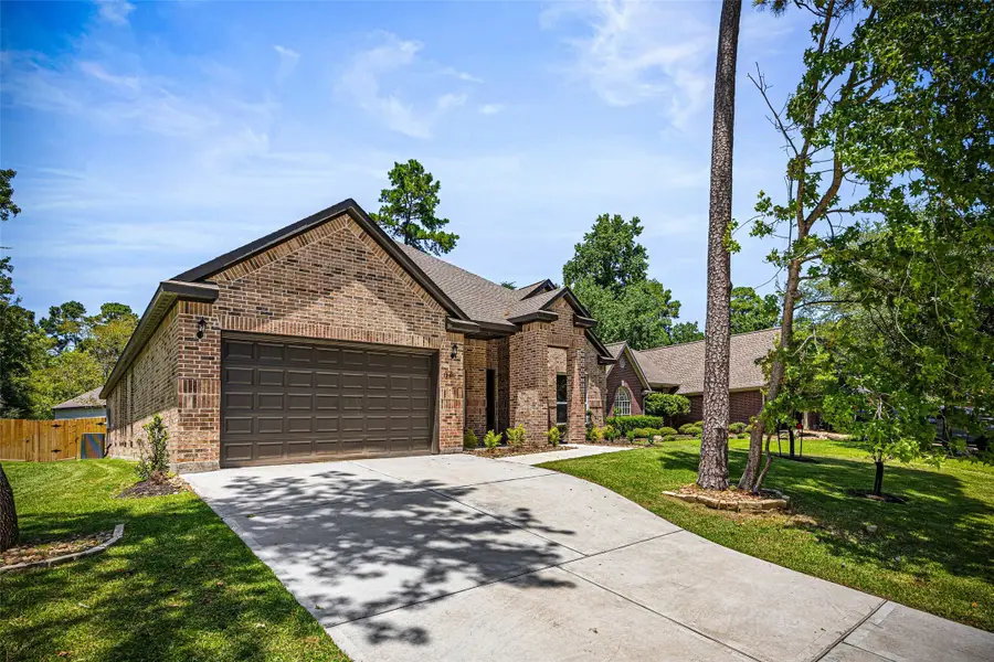12410 Browning Drive, Montgomery, TX 77356 - Image #2