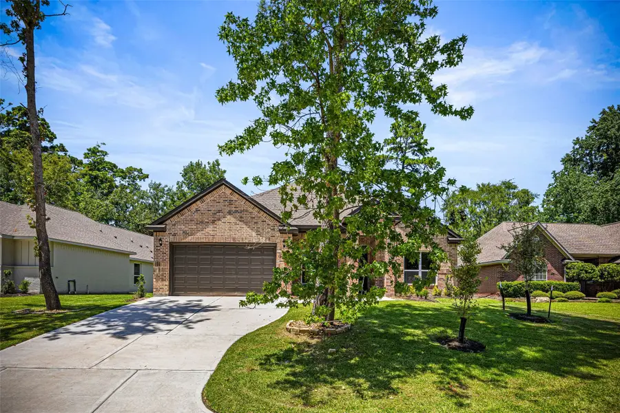 12410 Browning Drive, Montgomery, TX 77356 - Image #3