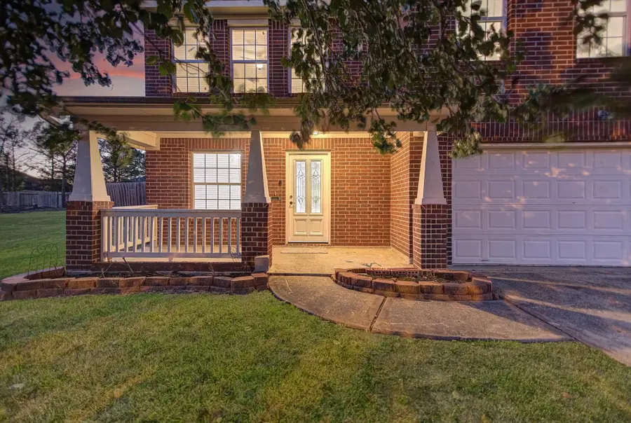 3107 Rendezvous Court, Spring, TX 77373 - Image #3