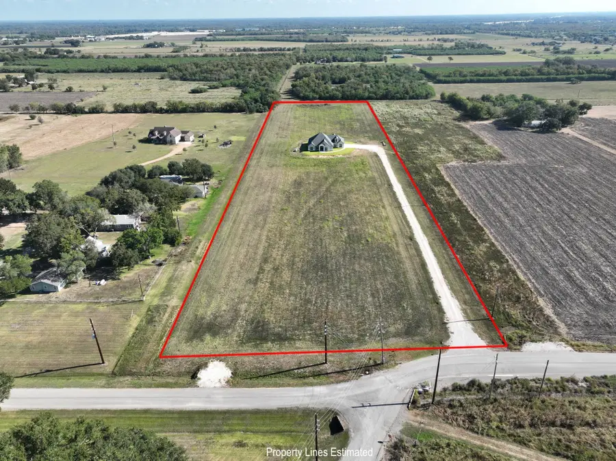 10418 Zaruba, Sealy, TX 77474 - #3