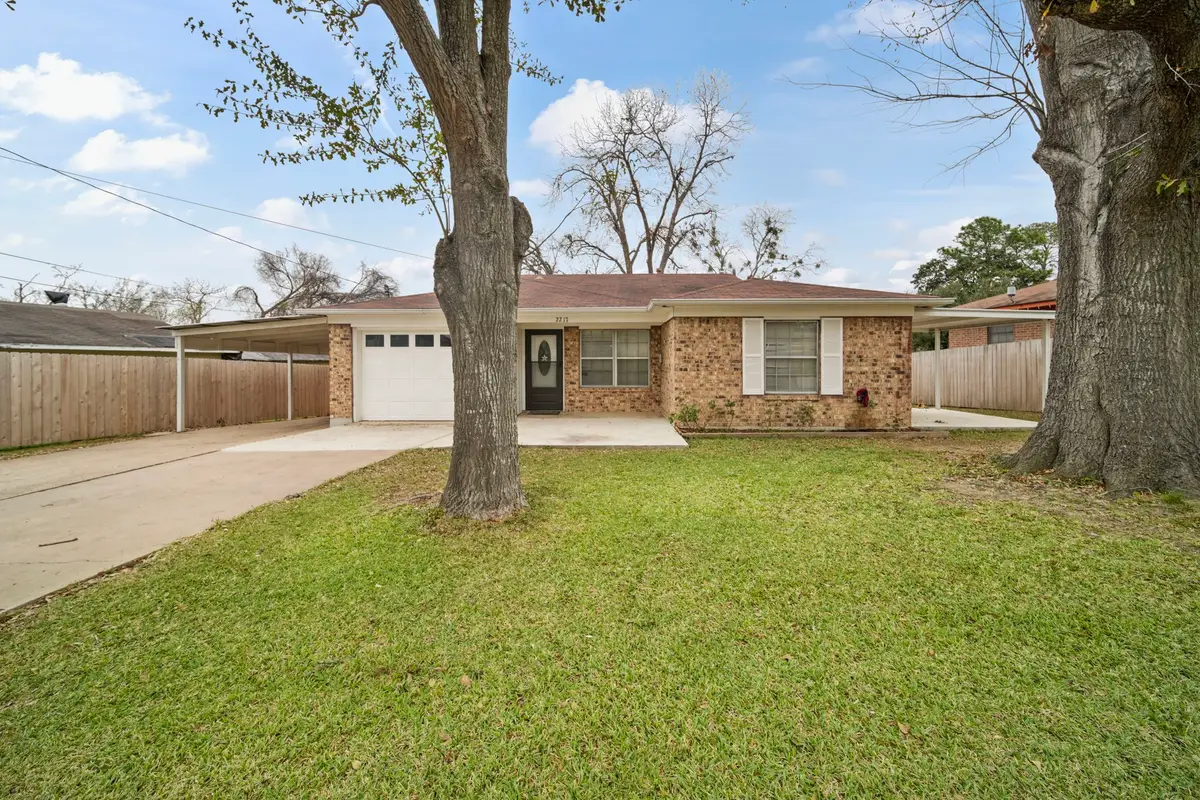 2217 Old Chappell Hill Road, Brenham, TX 77833 - #1