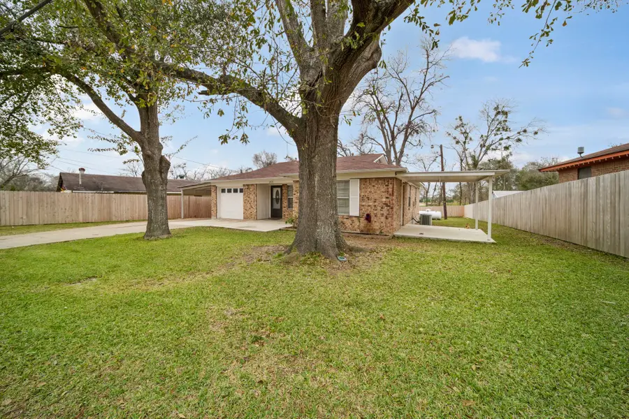 2217 Old Chappell Hill Road, Brenham, TX 77833 - #3