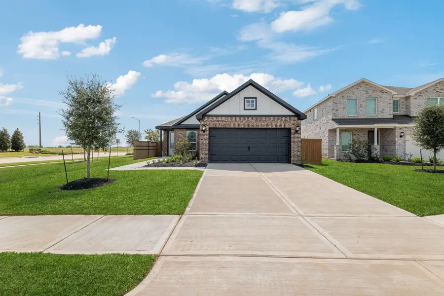 1035 Rosewood Trail, Beasley, TX 77417 - #2