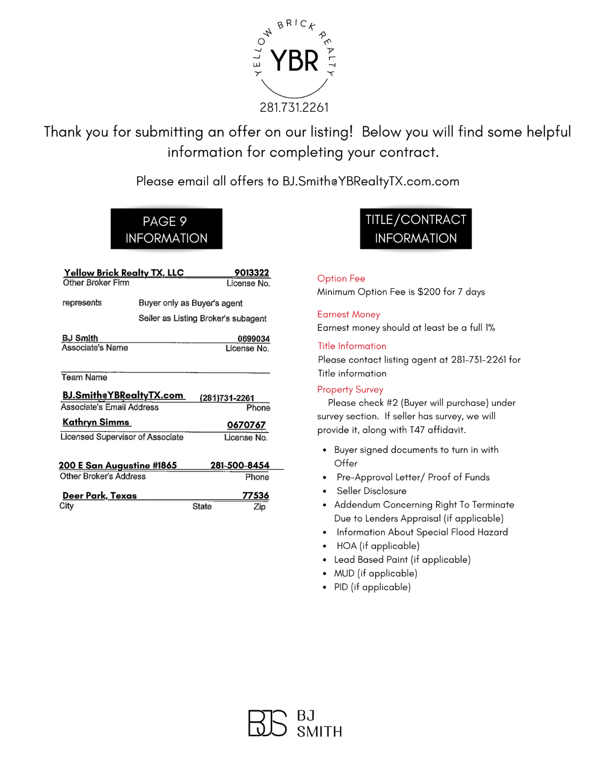 16 6 & 17 6 Mallard Lane, Anahuac, TX 77514 - Image #1