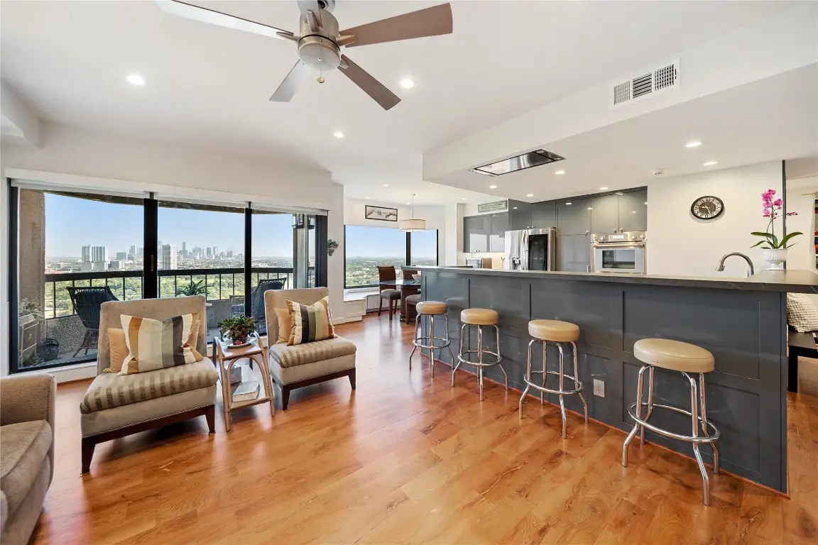 2001 Holcombe Boulevard #2502, Houston, TX 77030 - #1