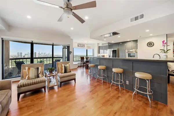 2001 Holcombe Boulevard #2502, Houston, TX 77030