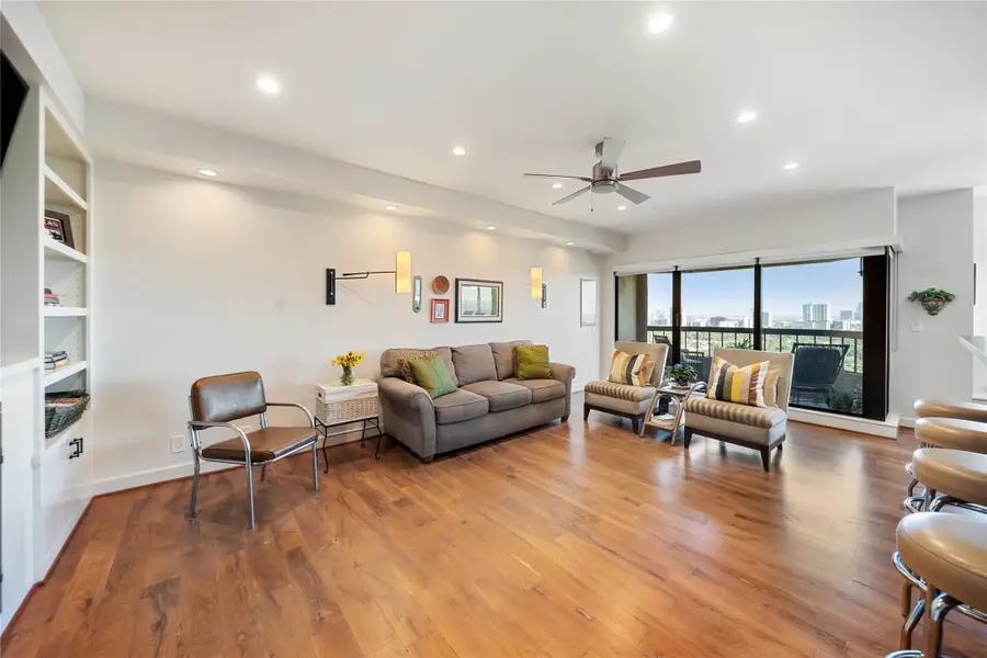 2001 Holcombe Boulevard #2502, Houston, TX 77030 - #2