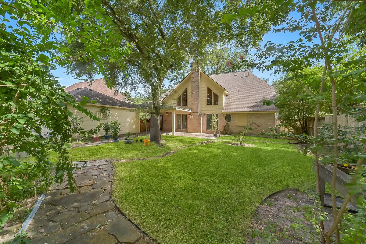 12803 Chriswood Drive, Cypress, TX 77429 - #1