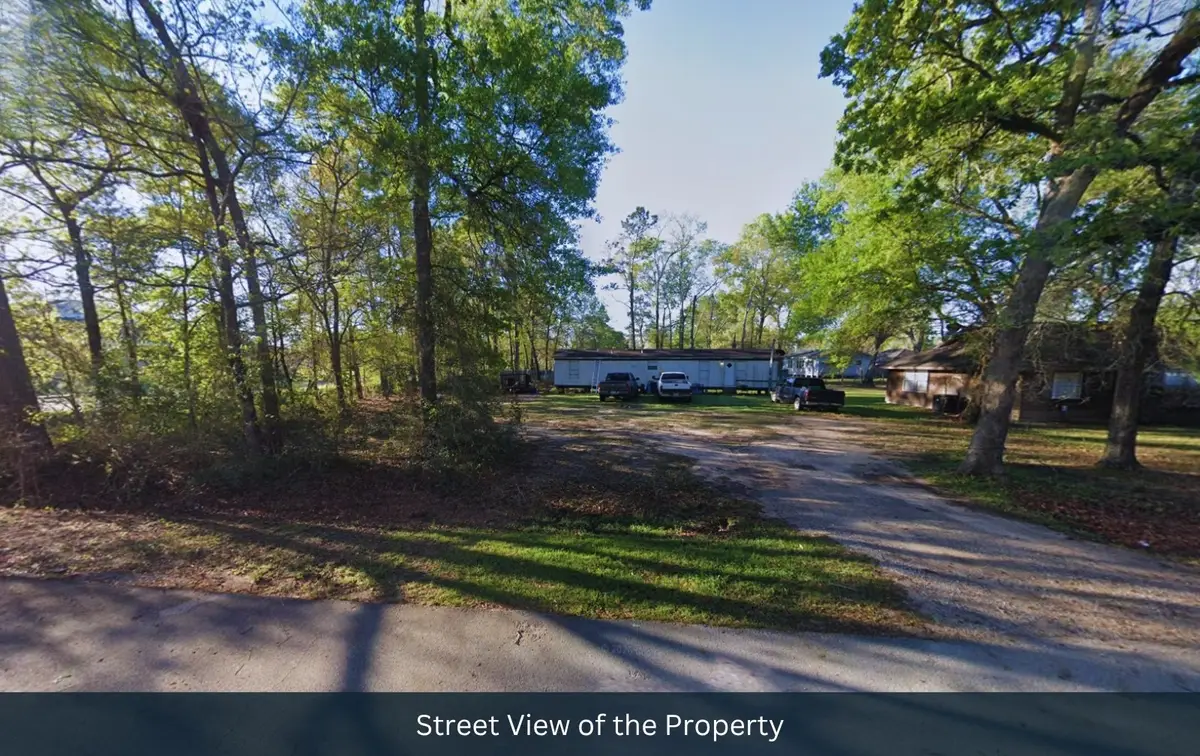 810 Newman Street, Cleveland, TX 77327 - #1