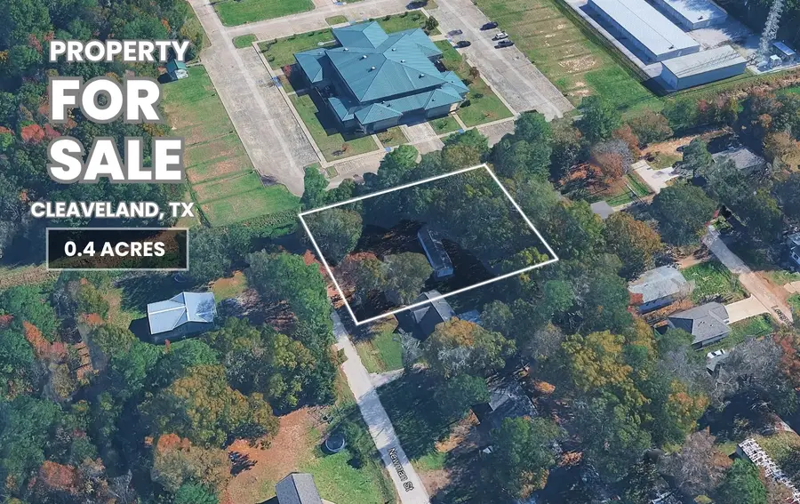 810 Newman Street, Cleveland, TX 77327 - #3
