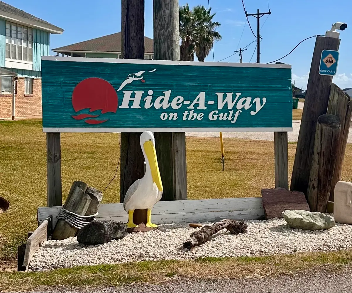 119 Crows Nest Road, Freeport, TX 77541 - #1