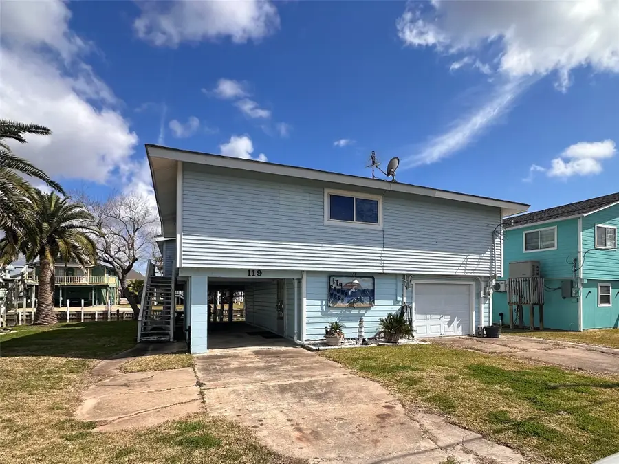 119 Crows Nest Road, Freeport, TX 77541 - #2