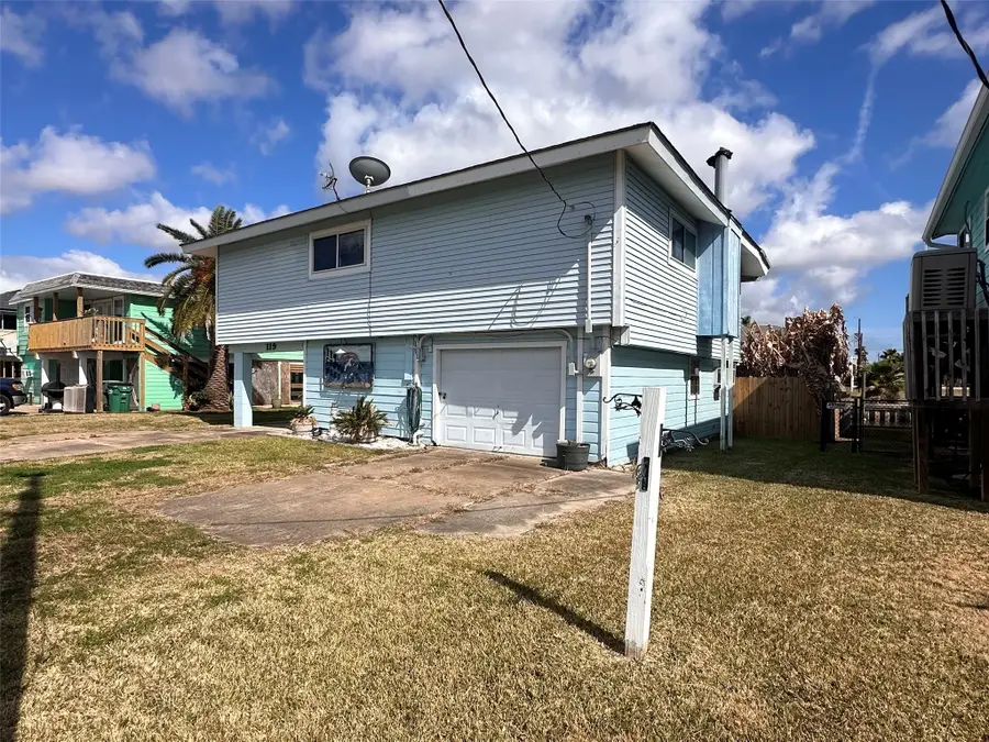 119 Crows Nest Road, Freeport, TX 77541 - #3