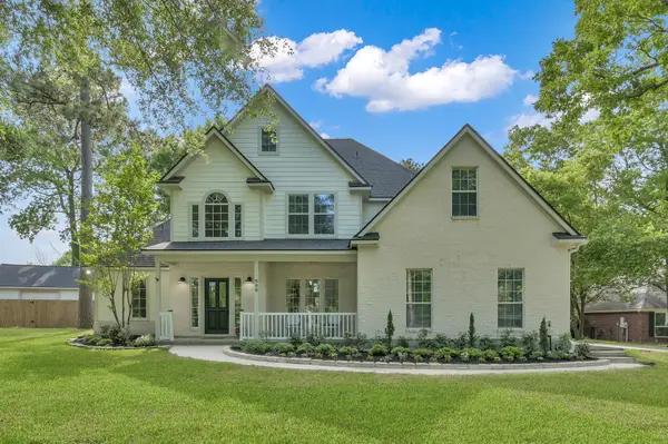 508 Nautica Lane, Montgomery, TX 77316