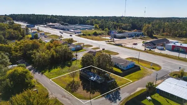 10818 Pecan Street, Willis, TX 77318