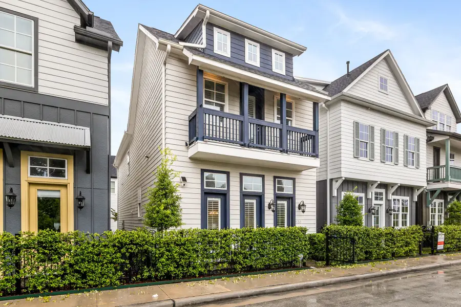 5306 S Capitol Street, Houston, TX 77023 - #2