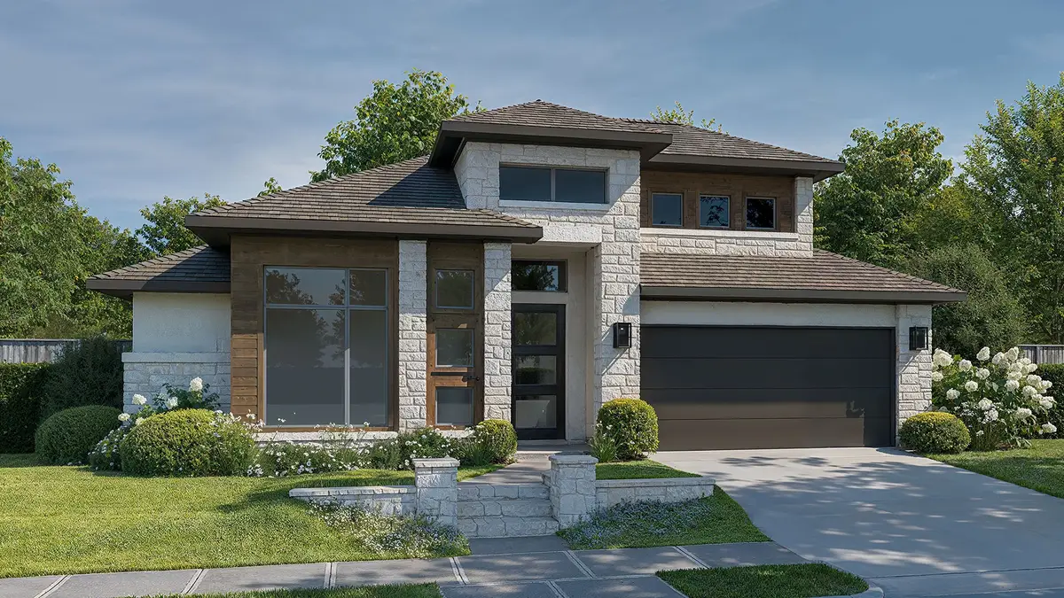 2031 Orchard Rose Drive, Missouri City, TX 77459 - Image #1