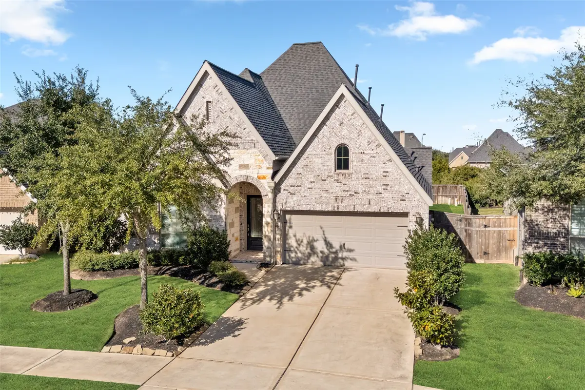 3702 Lake Falls Drive, Fulshear, TX 77441 - Image #1