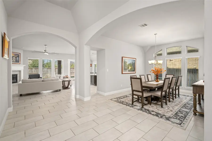 3702 Lake Falls Drive, Fulshear, TX 77441 - Image #3