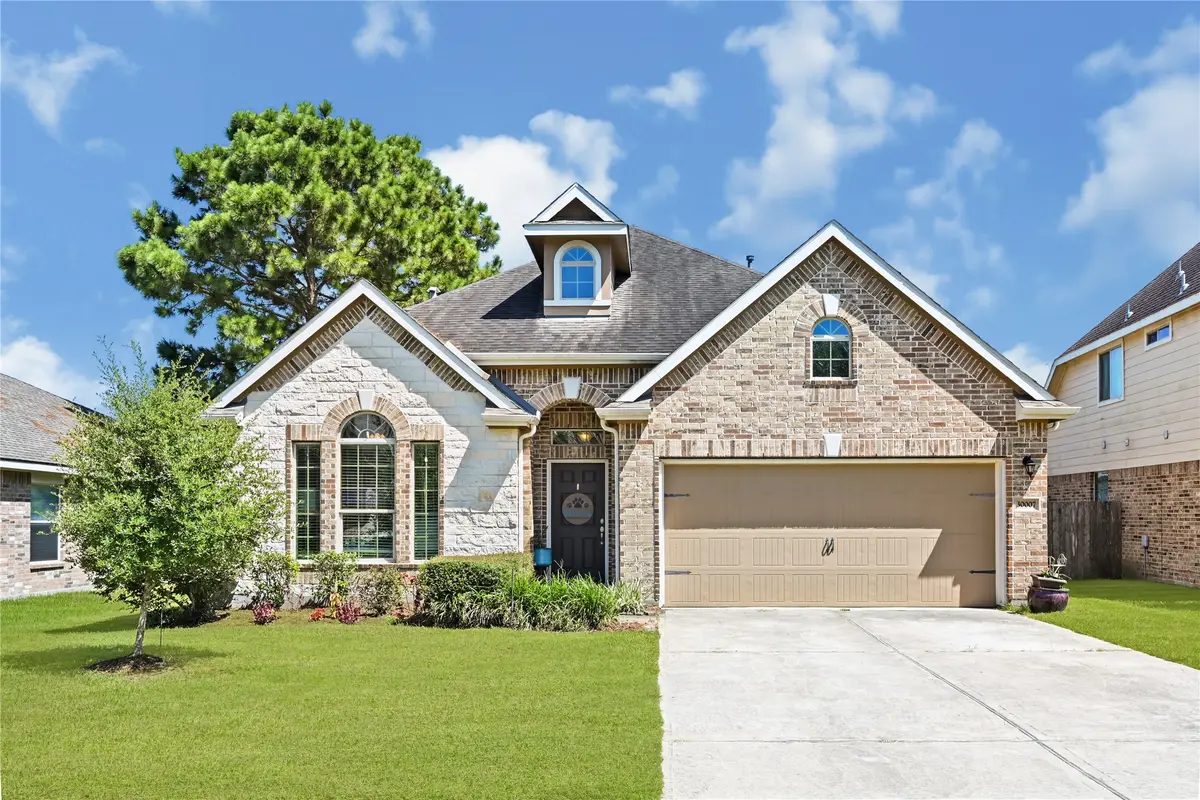 30007 Saw Oaks Drive, Magnolia, TX 77355 - #1