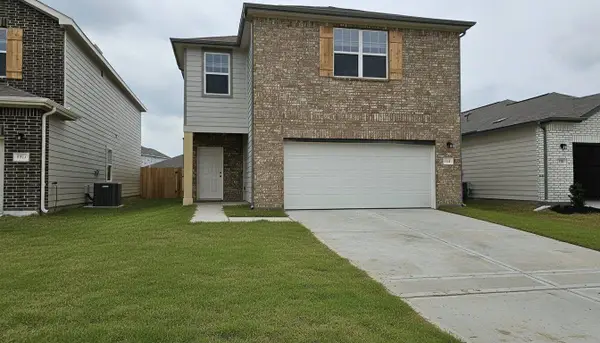 7910 Elowen Grove Drive, Houston, TX 77016