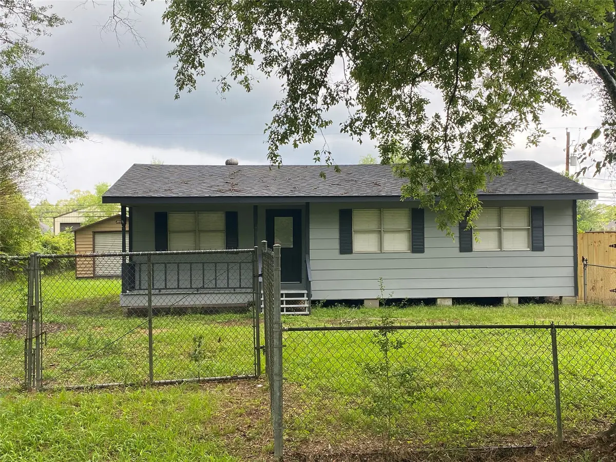 518 Big Deer Drive, Crosby, TX 77532 - Image #1