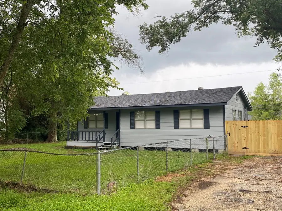 518 Big Deer Drive, Crosby, TX 77532 - Image #3