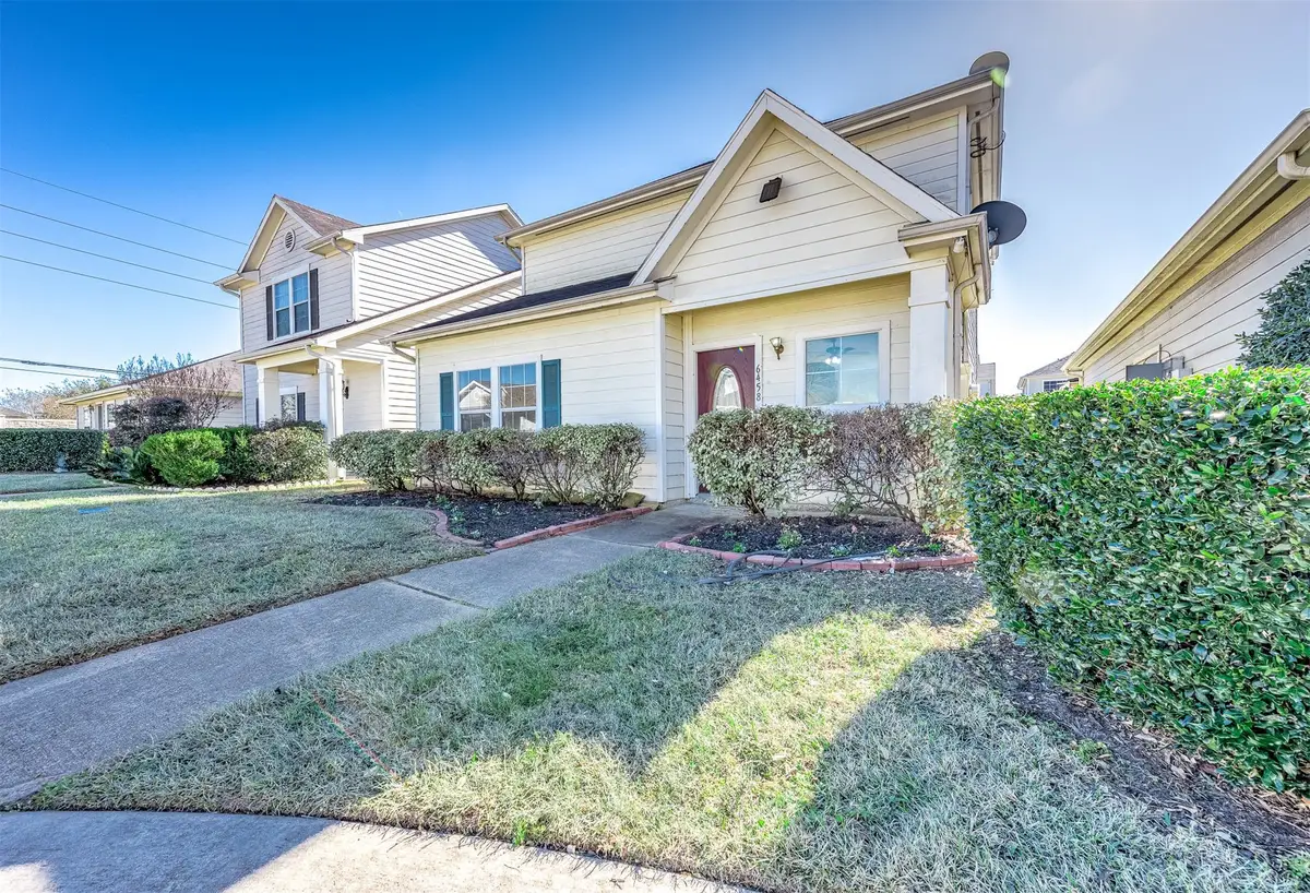 6458 Provident Green Drive, Katy, TX 77449 - #1